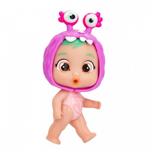 Laleczka Cry Babies Stars Jumpy Monsters, Bubu Laleczka Cry Babies Stars Jumpy Monsters, Bubu