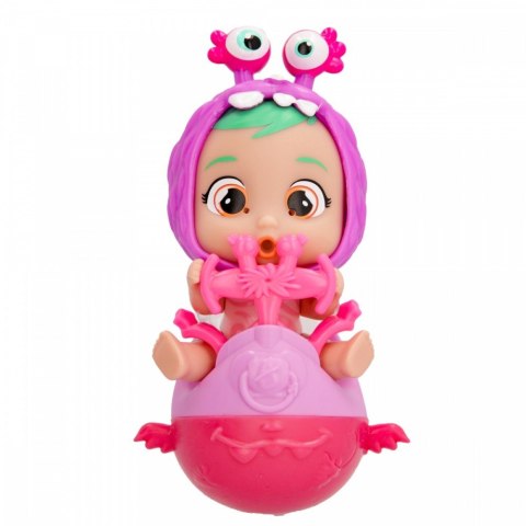 Laleczka Cry Babies Stars Jumpy Monsters, Bubu Laleczka Cry Babies Stars Jumpy Monsters, Bubu
