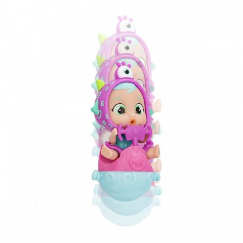 Laleczka Cry Babies Stars Jumpy Monsters, Fuzz Laleczka Cry Babies Stars Jumpy Monsters, Fuzz