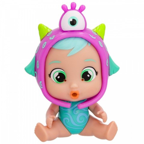 Laleczka Cry Babies Stars Jumpy Monsters, Fuzz Laleczka Cry Babies Stars Jumpy Monsters, Fuzz
