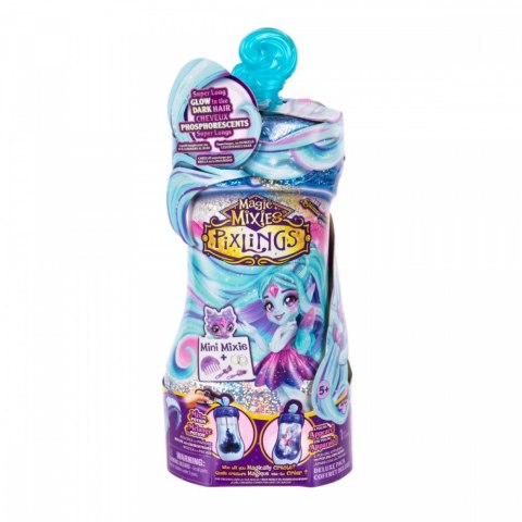 Lalka Pixlings Galaxy Hair, Flyt Lalka Pixlings Galaxy Hair, Flyt