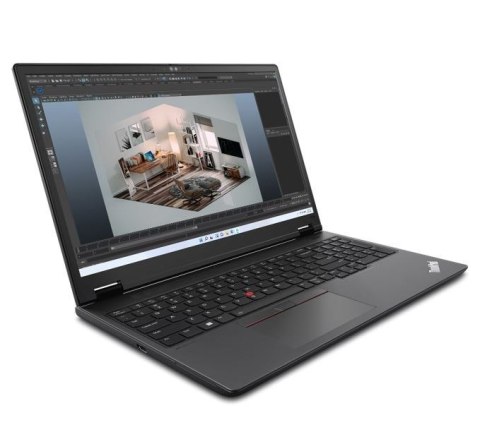 Mobilna stacja robocza ThinkPad P16v G2 21KX0010PB W11Pro Ultra 9 185H/64GB/1TB/RTX3000 8GB/16.0 WQUXGA/3YRS Premier Support Mobilna stacja robocza ThinkPad P16v G2 21KX0010PB W11Pro Ultra 9 185H/64GB/1TB/RTX3000 8GB/16.0 WQUXGA/3YRS Premier Support