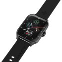 Smartwatch GRC ACTIVITY 2 Czarny matowy