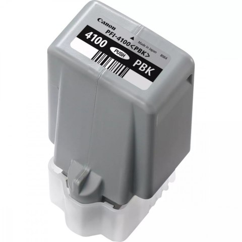 Tusz PFI-4100 PHOTO BLACK 6777C001 Tusz PFI-4100 PHOTO BLACK 6777C001