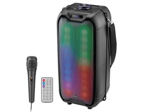 Głośnik Tower LED TWS Bluetooth Głośnik Tower LED TWS Bluetooth