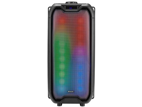 Głośnik Tower LED TWS Bluetooth Głośnik Tower LED TWS Bluetooth