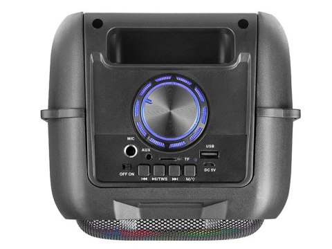 Głośnik Tower LED TWS Bluetooth Głośnik Tower LED TWS Bluetooth
