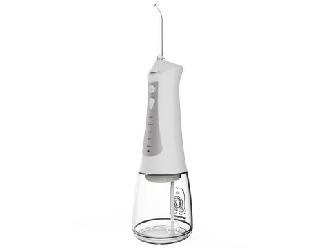 Irygator CleanPRO biały Irygator CleanPRO biały