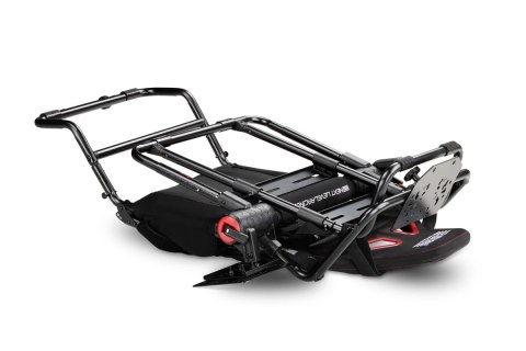 Kokpit GT Lite Pro Szary Kokpit GT Lite Pro Szary