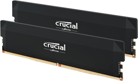 Pamięć DDR5 Pro OC 32/6400(2*16GB) CL38 Pamięć DDR5 Pro OC 32/6400(2*16GB) CL38