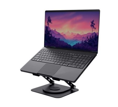 Podstawka pod laptopa ZEFF METAL Podstawka pod laptopa ZEFF METAL