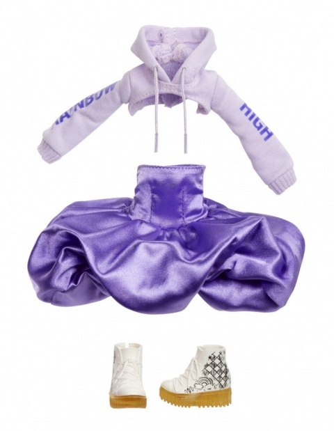 Lalka Rainbow High Sparkle Shine Viola Lalka Rainbow High Sparkle Shine Viola