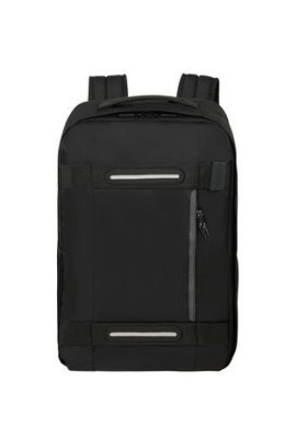 Plecak na laptopa 15.6 cali Urban Track czarny