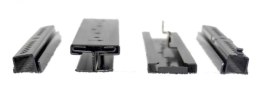 Uchwyt HPE ARUBA AP-MNT-MP10-E mount 10-pack R1C72A