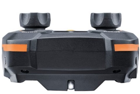 Elektroniczna oprawa zaworowa Testo 550s zestaw Smart 0564 5502