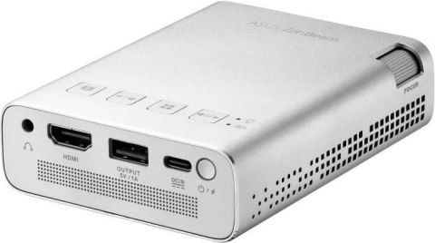 Projektor ASUS ZenBeam E1R PowerBank/USB/WiFi/HDMI