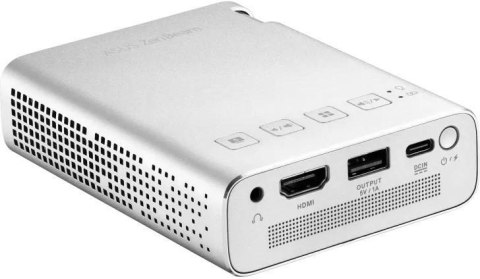 Projektor ASUS ZenBeam E1R PowerBank/USB/WiFi/HDMI