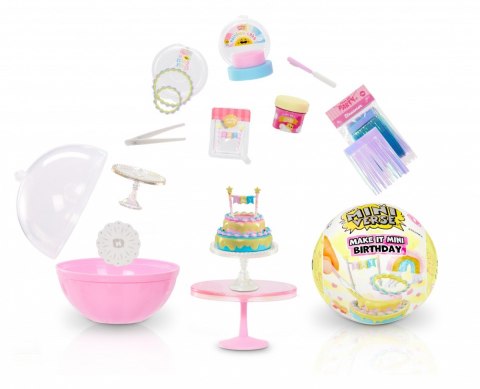 Figurki Miniverse Mini Celebration Mix Figurki Miniverse Mini Celebration Mix