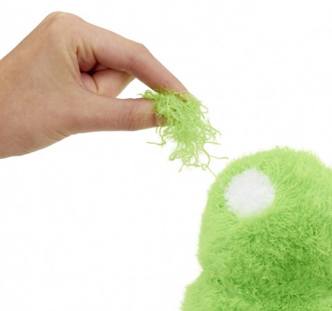 Maskotka Fluffie Stuffiez Small Plush, Choinka Maskotka Fluffie Stuffiez Small Plush, Choinka