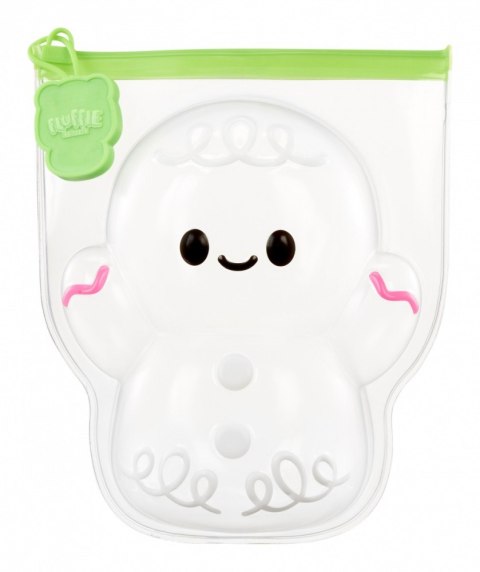 Maskotka Fluffie Stuffiez Small Plush, Piernik Maskotka Fluffie Stuffiez Small Plush, Piernik