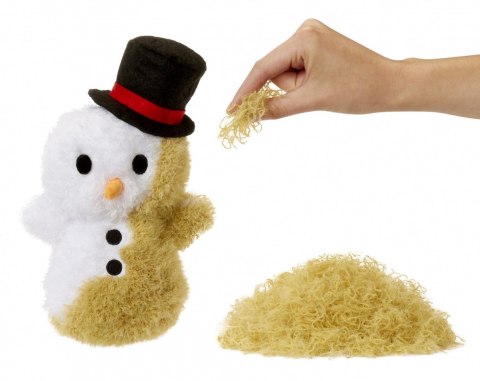 Maskotka Fluffie Stuffiez Small Plush, Piernik Maskotka Fluffie Stuffiez Small Plush, Piernik