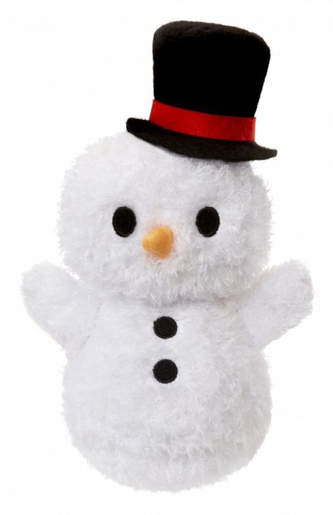 Maskotka Fluffie Stuffiez Small Plush, Piernik Maskotka Fluffie Stuffiez Small Plush, Piernik
