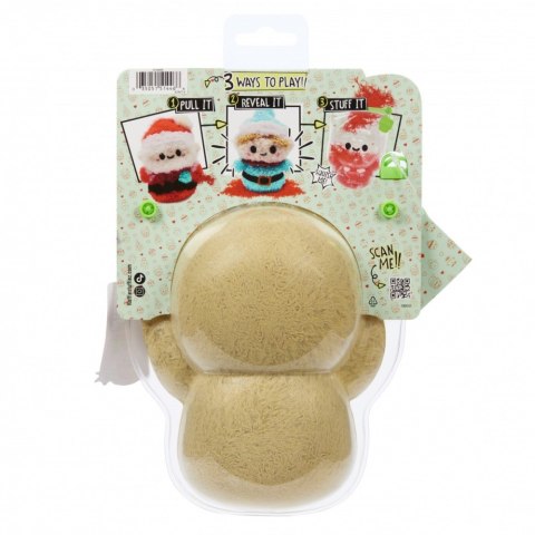 Maskotka Fluffie Stuffiez Small Plush, Piernik Maskotka Fluffie Stuffiez Small Plush, Piernik