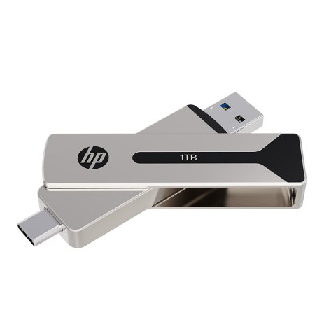 Pendrive 1TB USB-C/A 3.2 Pendrive 1TB USB-C/A 3.2