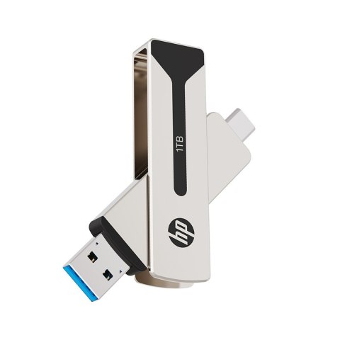 Pendrive 1TB USB-C/A 3.2 Pendrive 1TB USB-C/A 3.2