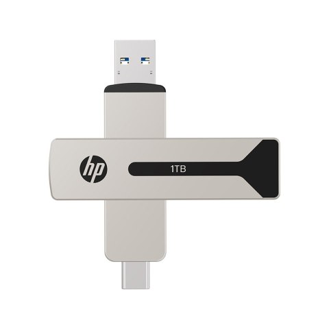Pendrive 1TB USB-C/A 3.2 Pendrive 1TB USB-C/A 3.2