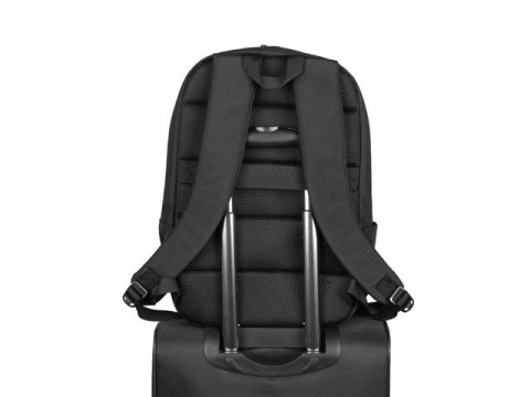 Plecak do laptopa KUDU 15.6 cala 19L Czarny Plecak do laptopa KUDU 15.6 cala 19L Czarny