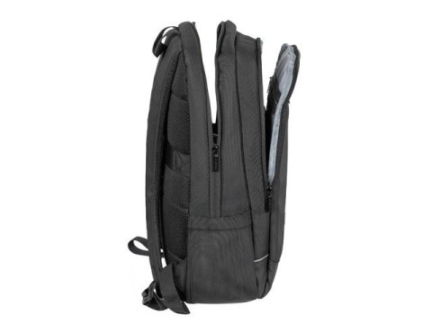 Plecak do laptopa KUDU 15.6 cala 19L Czarny Plecak do laptopa KUDU 15.6 cala 19L Czarny