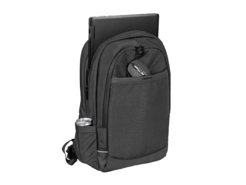 Plecak do laptopa KUDU 15.6 cala 19L Czarny Plecak do laptopa KUDU 15.6 cala 19L Czarny