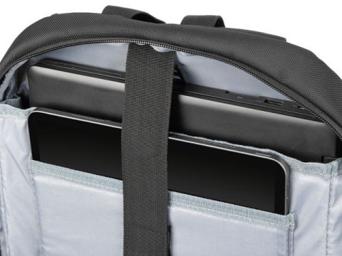 Plecak do laptopa KUDU 15.6 cala 19L Czarny Plecak do laptopa KUDU 15.6 cala 19L Czarny