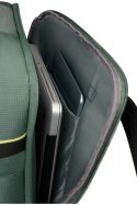 Plecak z kieszenią na laptopa 15.6 cali Take2Cabin M Ryanair dark forest