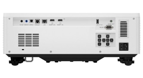 Projektor P601Q DLP 4K UHD Laser Projektor P601Q DLP 4K UHD Laser