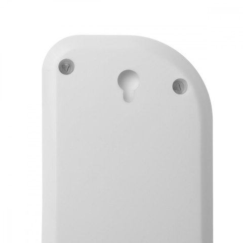 Przedłużacz 6 gniazd 1.5m MCE509 W 250VAC/10A biały, 2500 W, IP20 Przedłużacz 6 gniazd 1.5m MCE509 W 250VAC/10A biały, 2500 W, IP20