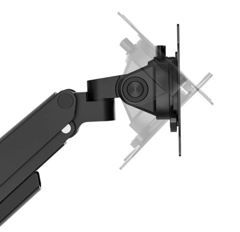 Ramię NEXT Slim Desk Mount, double display (topfix clamp/grommet Ramię NEXT Slim Desk Mount, double display (topfix clamp/grommet