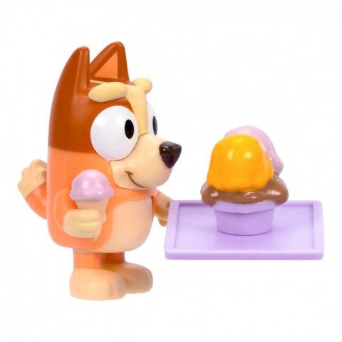 Figurka Bluey Początek zabawy 1-pak asortyment Figurka Bluey Początek zabawy 1-pak asortyment