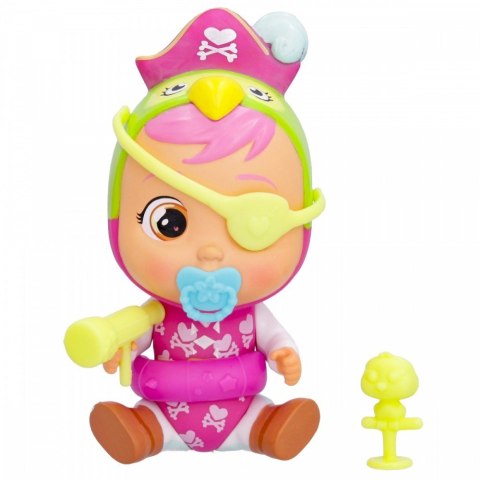 Laleczka Cry Babies Magic Tears Beach Babies, Lora Laleczka Cry Babies Magic Tears Beach Babies, Lora