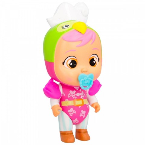 Laleczka Cry Babies Magic Tears Beach Babies, Lora Laleczka Cry Babies Magic Tears Beach Babies, Lora