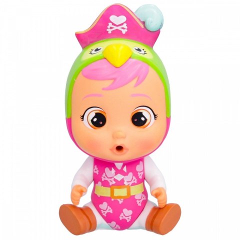 Laleczka Cry Babies Magic Tears Beach Babies, Lora Laleczka Cry Babies Magic Tears Beach Babies, Lora