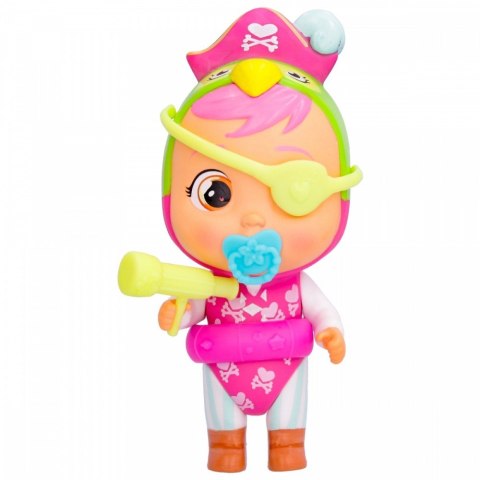Laleczka Cry Babies Magic Tears Beach Babies, Lora Laleczka Cry Babies Magic Tears Beach Babies, Lora