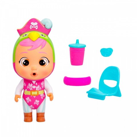 Laleczka Cry Babies Magic Tears Beach Babies, Lora Laleczka Cry Babies Magic Tears Beach Babies, Lora
