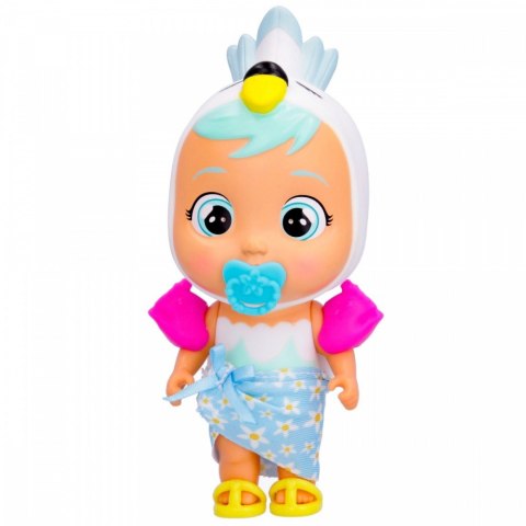 Laleczka Cry Babies Magic Tears Beach Babies, Sydney Laleczka Cry Babies Magic Tears Beach Babies, Sydney