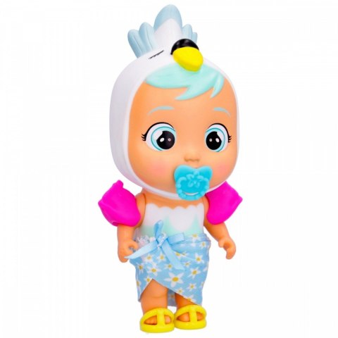 Laleczka Cry Babies Magic Tears Beach Babies, Sydney Laleczka Cry Babies Magic Tears Beach Babies, Sydney