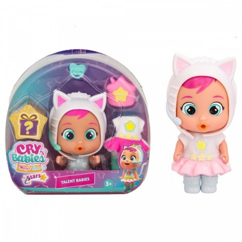 Laleczka Cry Babies Magic Tears Di Stars Talent Daisy Laleczka Cry Babies Magic Tears Di Stars Talent Daisy