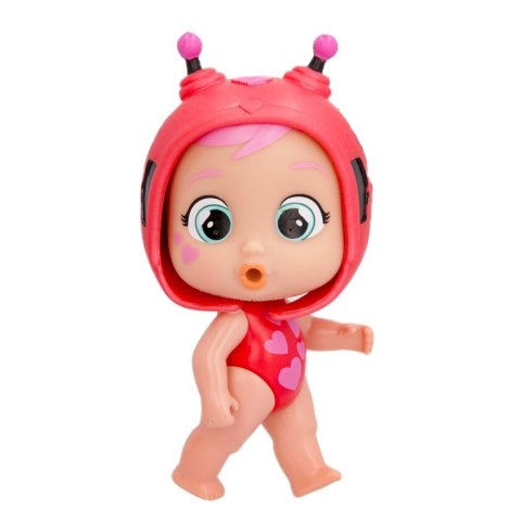 Laleczka Cry Babies Magic Tears Stars Houses, Lady Laleczka Cry Babies Magic Tears Stars Houses, Lady