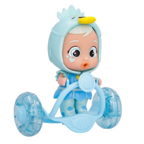 Laleczka Cry Babies Magic Tears Stars Houses, Sydney Laleczka Cry Babies Magic Tears Stars Houses, Sydney
