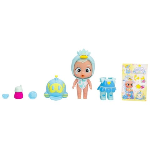 Laleczka Cry Babies Magic Tears Stars Houses, Sydney Laleczka Cry Babies Magic Tears Stars Houses, Sydney
